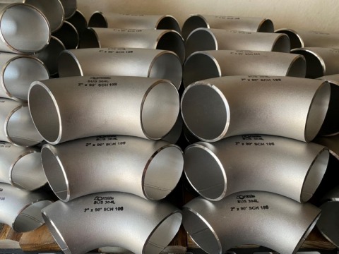 ฟิตติ้งสแตนเลส